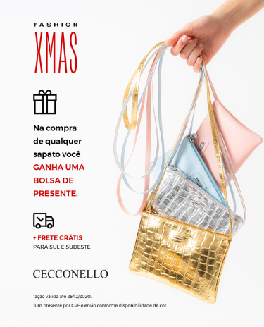 sapatos cecconello online