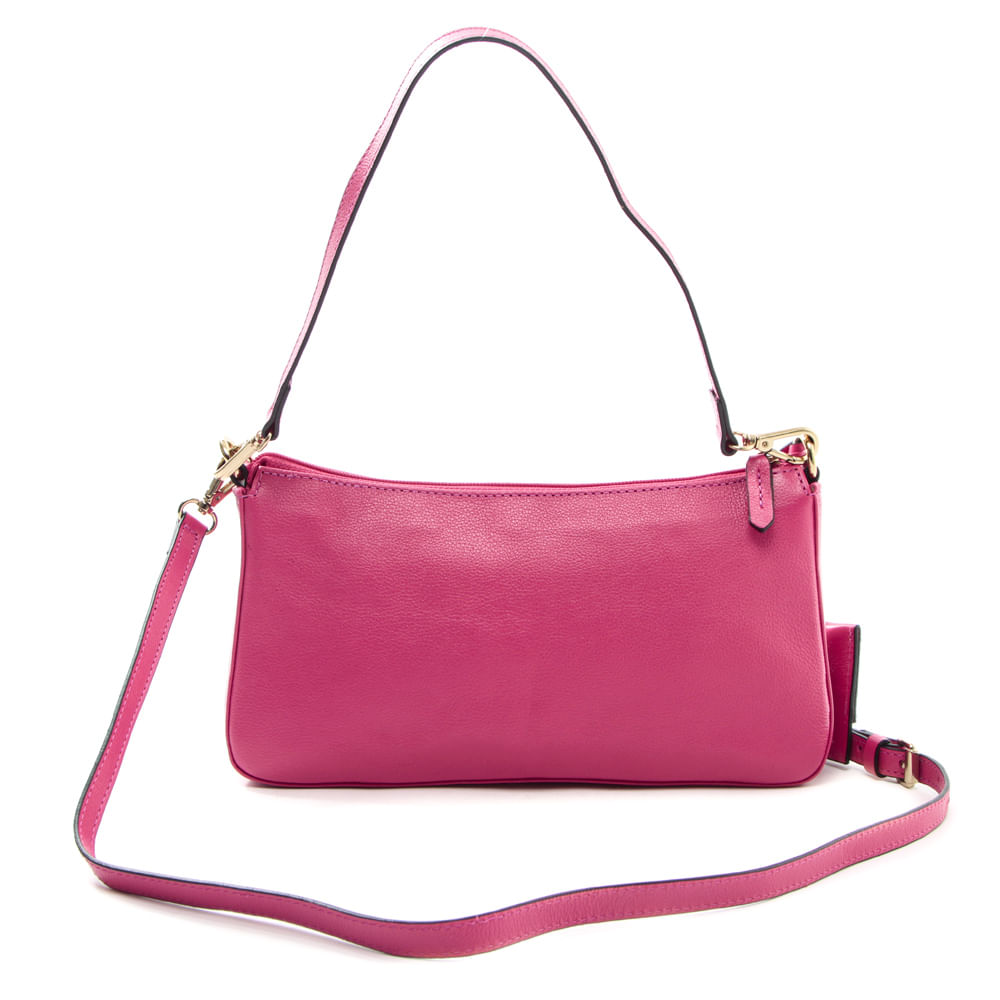 pink bolsa small