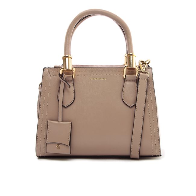 charles and keith big bolsa