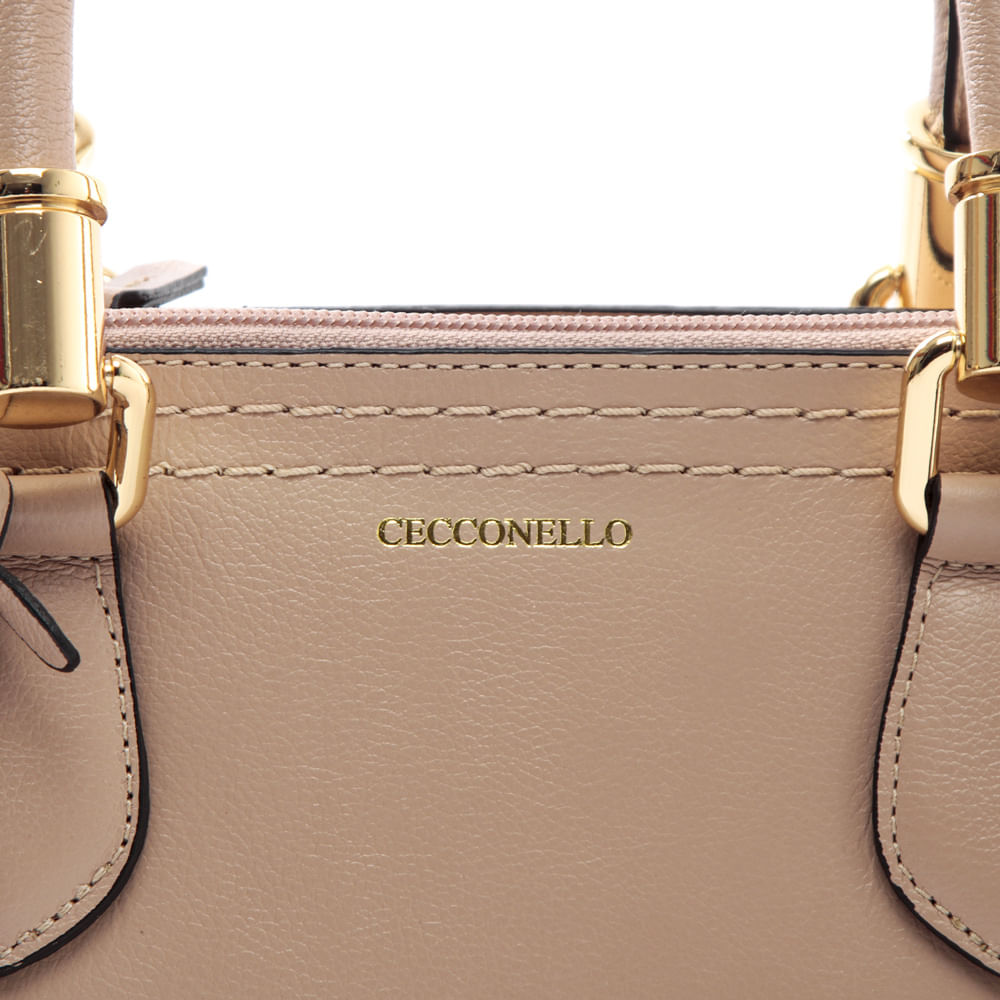 dark nude bolsa