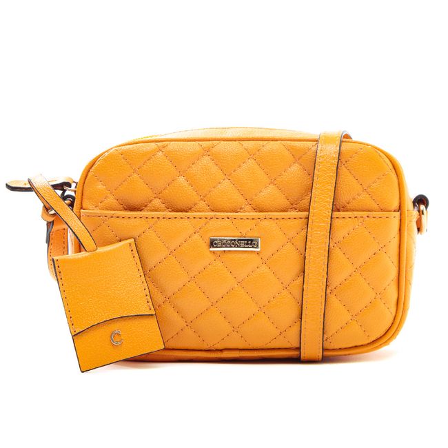 bolsagit yellow sling bolsa